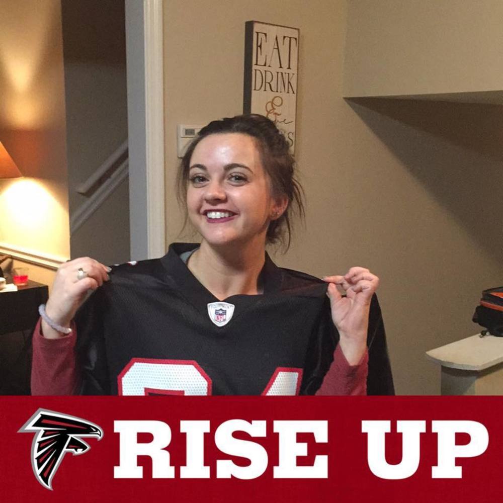 Meet your Posher, Katy